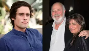 Nick Reiner's Shocking Glimpse From A Pic Grabs Attention, Amid Buzz Of His Worsened State In Jail