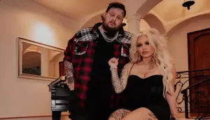 Jelly Roll And Bunnie XO Reach Amicable Divorce Settlement, Agree To No Public Feuds In Future