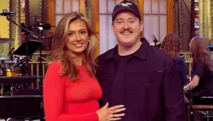 Meet Shane Gillis' Ex-Girlfriend, Influencer Grace Brassel As He Breaks Two Guinness World Records