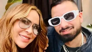 Aylin Mujica Was Against Son's Barbados Trip, The Place Where He Died, Her Current State Revealed