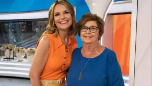 Nancy Guthrie Case, YouTuber Points To Burial Spot Of Savannah Guthrie's Mother, New Details Emerge