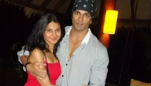 Jennifer Winget Was Accused Of Taking Huge Alimony From Ex Husband Karan, She Reacted, 'My Past..'