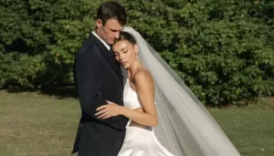 Tennis Icon Tommy Paul Marries Longtime GF, Paige Lorenze, She Shares, 'The Most Nerve-Racking..'