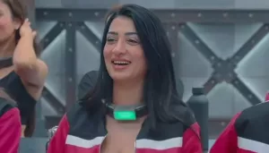 Who Is Lock Upp 2's Pamala Serena? Arjun Kapoor Proposed Marriage To Her, Created Buzz In Desi Bling