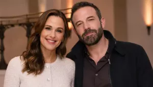 Ben Affleck's USD 587 Million Netflix Sale, Will Ex-Wife Jennifer Garner Get A Share From It?