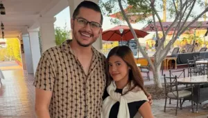 90 Day Fiance Star Armando Rubio's Daughter's Video Hours Before Her Hospitalization Goes Viral