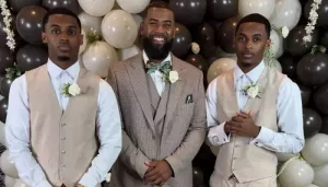 Kamar Williams' Missing: Influencer Left Home, Suffering From Identity Crisis While Being With Twin