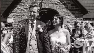Jennifer Winget Gets Married To William Ishmael Shares Wedding Video And Says, 'My Husband..'