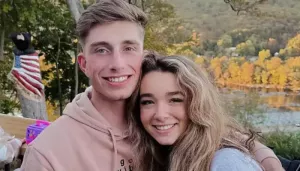Meet Baylen Dupree's Husband, Colin Dooley, She Called Him The 'Medicine' To Her Tourette Syndrome