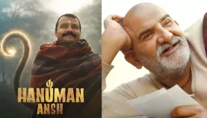 'Hanuman Ansh' True Story Explored, Film Starring Shobhinaw Satyaa Is Meant For Today's Youth
