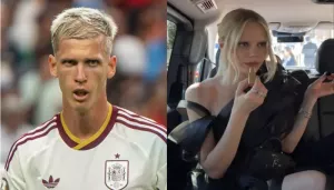 Dani Olmo And Laura Abla Schmitt's Love Story, Couple Making Joint Appearances After Going Public