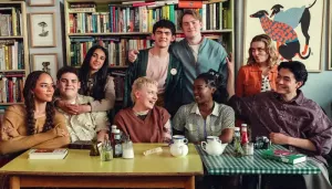 Heartstopper Forever: Where Are Joe Locke, Kit Connor And Yasmin Finney 4 Years After Season 1?