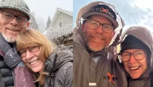 Who Is Ron Howard's Wife Cheryl? A Published Author, Had Rejected His Marriage Proposal Twice Before