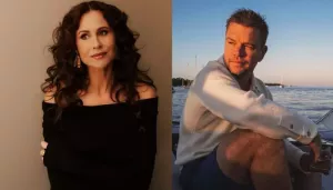 Who Is Matt Damon's Ex-Girlfriend Minnie Driver? Actress' Parents Advised Her Not To Date Actor
