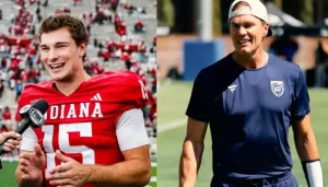 Fernando Mendoza Reveals The Advice Tom Brady Gave Him Ahead Of His Debut NFL Season, 'Best Serve..'