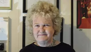 Brenda Fricker Dies, Meet Her Husband Barry Davis, Inside 'Home Alone 2' Actor's Family Life