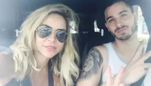 Aylin Mujica's DJ Son Dies At 31 During Barbados Trip, What Happened To Him And Who Is His Father?