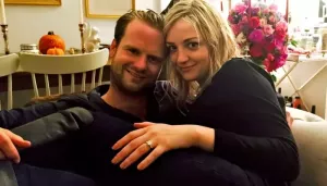 Meet Abby Elliott's Husband Bill Kennedy, The Bear Star Files For Divorce After Decade-Long Marriage
