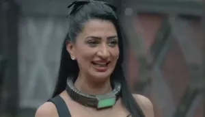 Meet Pamala Serena's Ex-BF AP, A Businessman, Amid Arjun Kapoor's Marriage Proposal On Lock Upp 2