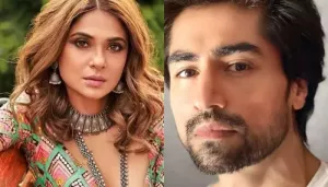 Jennifer Winget Was Allegedly Dating Harshad Chopda After Divorce? He Revealed The Truth, 'Sab...'