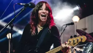 Jennifer Finch Dies After She Was Diagnosed With Aggressive Brain Cancer, Cause Of Death Revealed