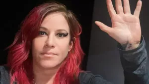 Jennifer Finch Defended Ex Dave Grohl Amid His Cheating And Secret Baby Scandal Years Before Death