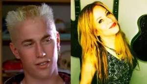 Who Is Jennifer Finch's Ex-Husband Chris Pedersen? Actor Was Married To Her For Seven Years