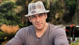 Salman Khan's Statement On Undergoing Uncomfortable Surgery Resurfaces, Amid Recent Thin Appearance