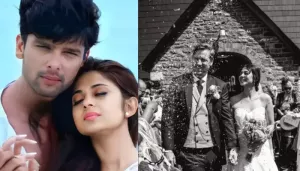 When Jennifer Winget's Fans Wanted Her To Marry Beyhadh's Kushal Tandon Post He Saved Her From Fire