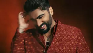 Arjun Kapoor Sparks Dating Buzz With Sahiba Bali Days After Proposing To Desi Bling's Pamala Serena
