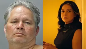 Who Is Batarti Gabbard? Tulsi Gabbard's Brother Accused Of Trying To Lure Children To Hotel Room