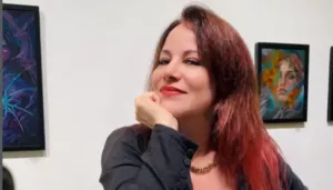 Jennifer Finch Used To Get Low Anxiety Dreams Weeks Before Her Death Due To Brain Cancer At 59
