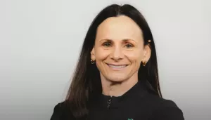 Meet Olaf Lange, Sandy Brondello's Husband, After Her Hot Mic Comment Leads To WNBA Suspension