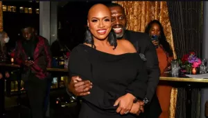 Who Is Conan Harris? Meet Rep. Ayanna Pressley's Husband, After Body Was Found At His Boston Home
