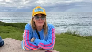Jeana Keough Was Married To Gary Tomasino, Former Couple's Romance Stayed Out Of The Spotlight