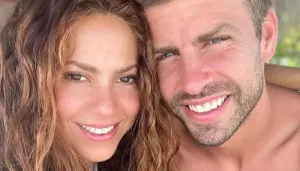 Shakira And Gerard Pique Parted Ways After 11 Years Of Togetherness, What Was The Alleged Reason?