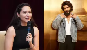 Sahiba Bali Breaks Silence On Dating Actor, Arjun Kapoor, The Duo Shares A Massive Age Gap