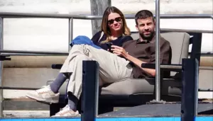 Inside Gerard Pique's Romance With Clara Chia Marti, Ex-Footballer's Girlfriend Works At His Company