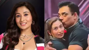 Shreya Kalra Breaks Silence On Ram Kapoor Kissing Her Without Consent, 'Mera Baap Chummi...'