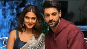 Jennifer Winget's Alleged Ex Karan Wahi Reveals He Caught His Date Seeing 7 Other Men, Faces Flak