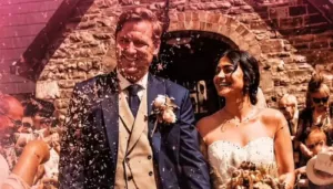 Jennifer Winget And Husband William Ishmael's Unseen Family Wedding Picture Surfaces, Netizens React