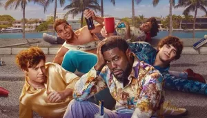 Netflix Film '72 Hours' Starring Kevin Hart As 40-Year-Old Joe Set To Join Genz Boys' Bachelor Party