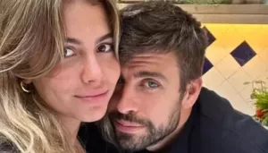 Gerard Pique And GF Clara Chia Marti Share Age Gap Of 12 Yrs, Made Former Footballer 'Feel Younger'