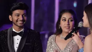 Siya Goyal Called Fiance Ketan Agarwal 'Caring' And 'Kind' Months Before Killing Him