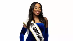 LaToya Malcom, Former Miss Universe Jamaica Finalist, Dies At 35, Cause Of Death Not Disclosed