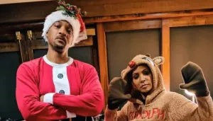 Who Is Bilaal Salaam? Former Pal Asks Will Smith To Testify Against His Wife Jada Pinkett In Lawsuit