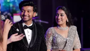 Ketan Agarwal Was 'Madly' In Love With Fiancee Siya Goyal, Confessed Loving 'Everything' About Her