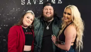 Jelly Roll's Daughter Hints At Explosive Reason Behind Split With Bunnie Xo 'Wait Till You Find Out'