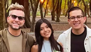 Armando And Kenny's Daughter Discharged But Not Out Of The Woods, Faces Partial Blindness, Drooping