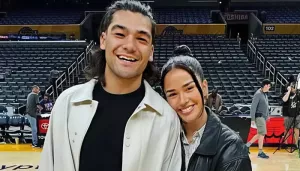 Ryan Clark Accused Puka Nacua's Ex Hallie Aiono Of Infidelity, Made Her 'Not Want To Live Anymore'